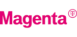 logo magenta